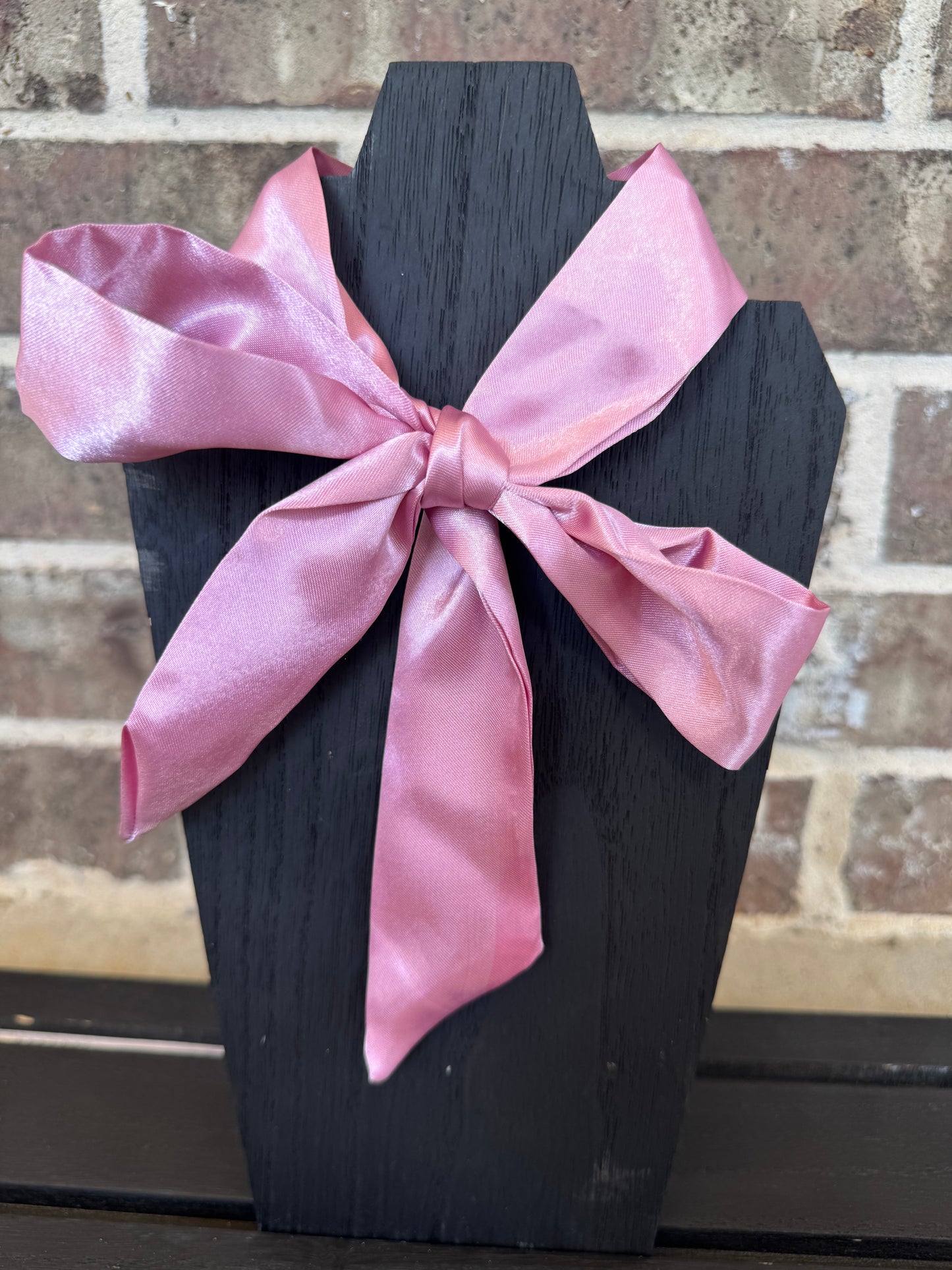 Pink Twilly