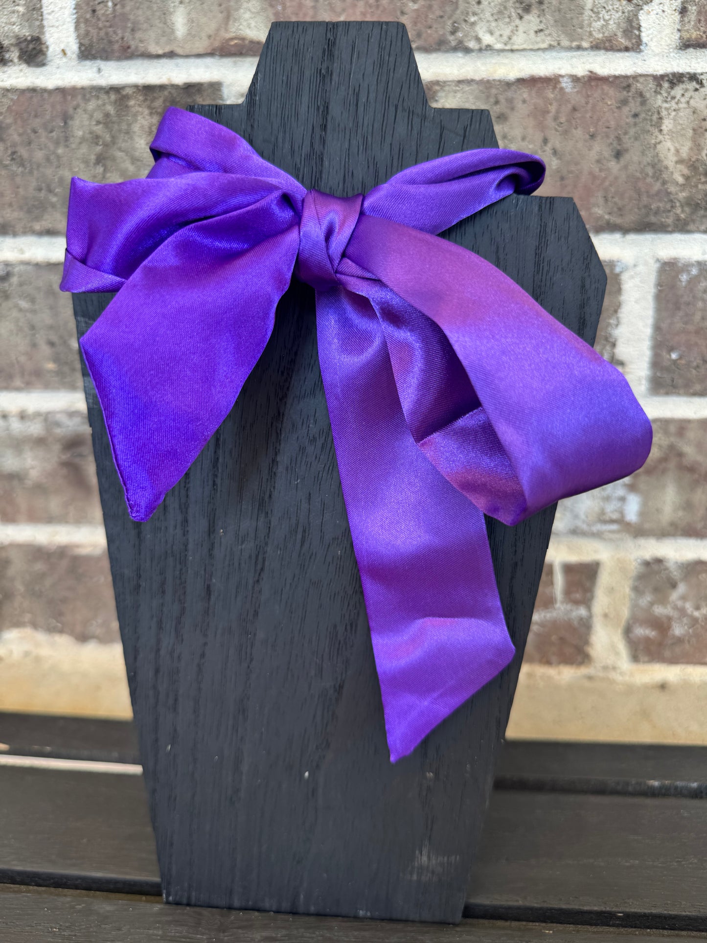 Purple Twilly