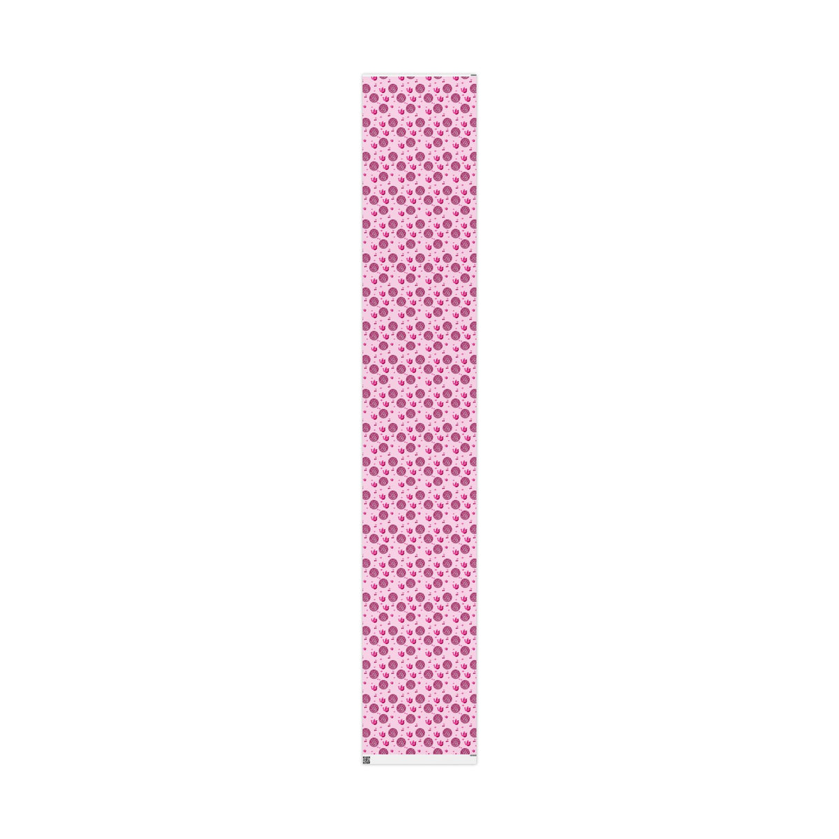 Disco Cowgirl Wrapping Paper