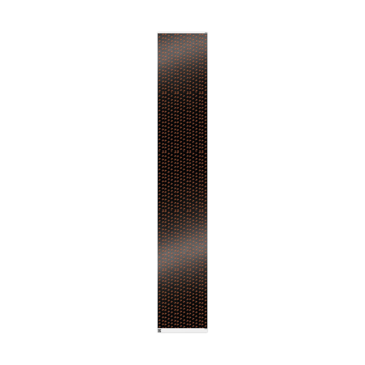 Bronco Cowboy Wrapping Paper