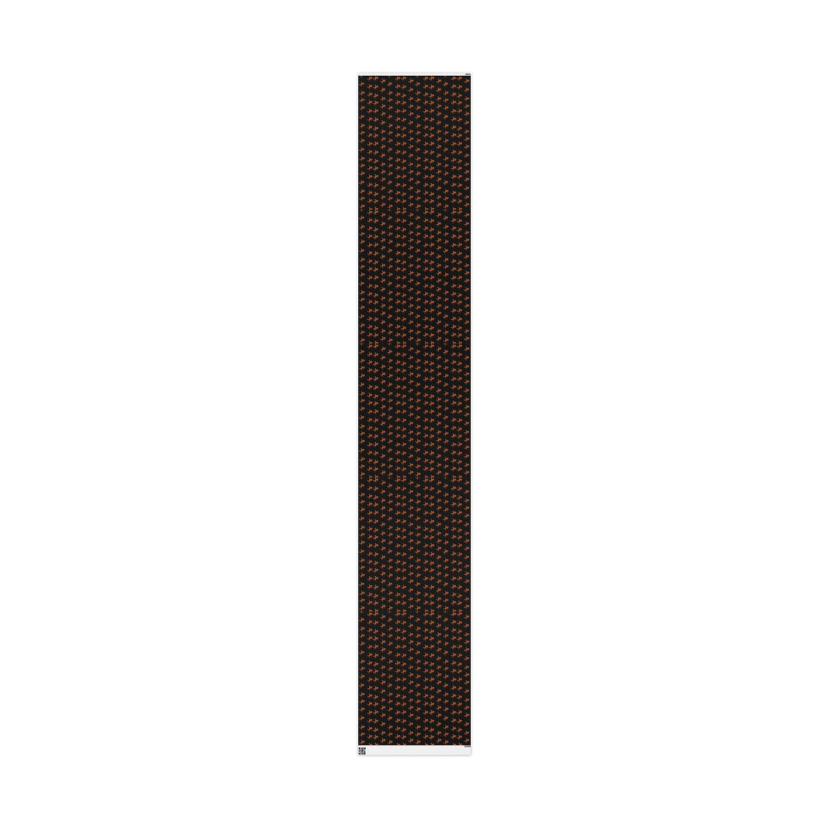 Bronco Cowboy Wrapping Paper