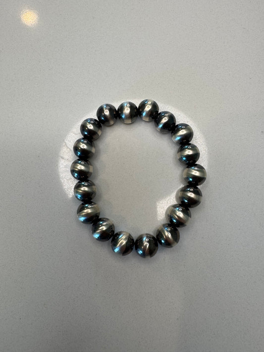 10mm Navajo Bracelet