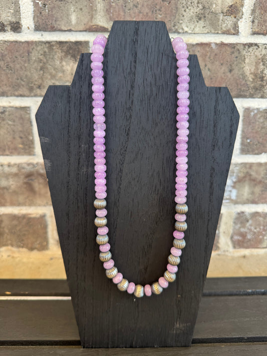 The Terra Necklace