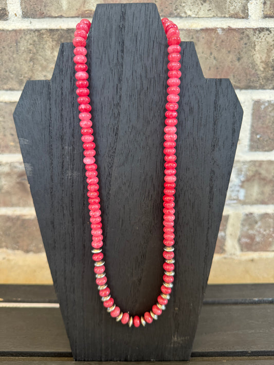 The Jade Necklace