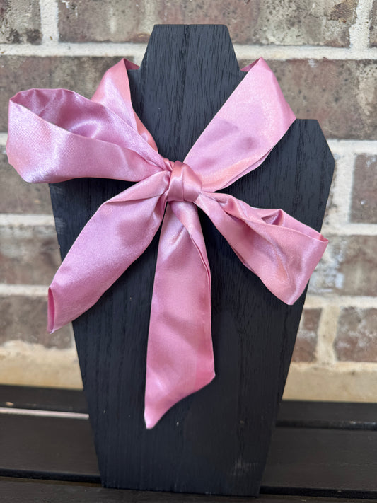 Pink Twilly