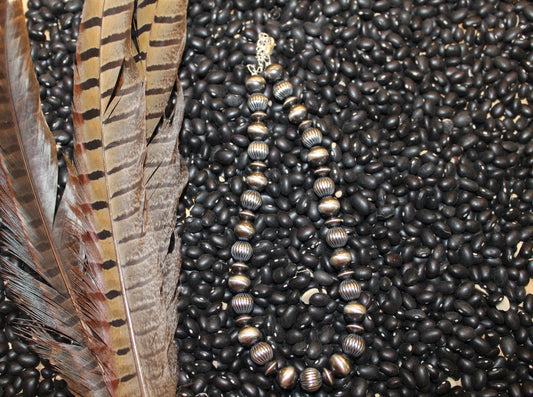 16-19" Navajo Pearls